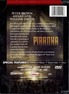 Piranha