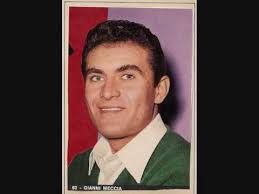 Gianni Meccia