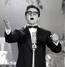 Jimmy Fontana