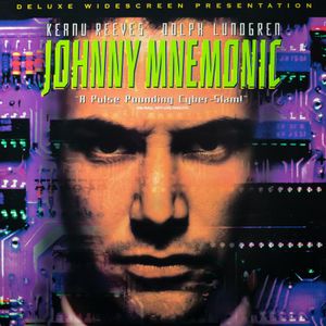 Johnny Mnemonic