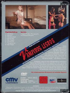 Vampyros Lesbos