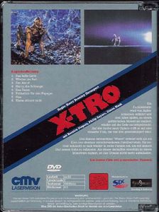 X-tro