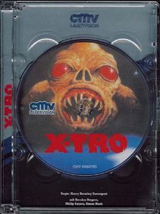 X-tro