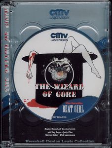 The Wizard of Gore