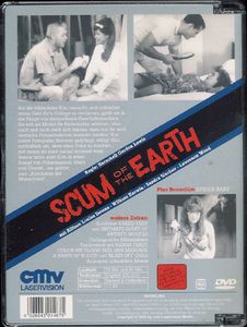 Scum of the Earth