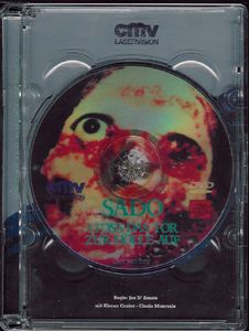 Sado - Stoss das Tor zur Hölle auf