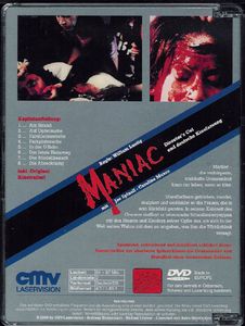 Maniac