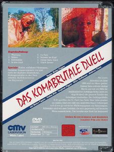 Das Komabrutale Duell