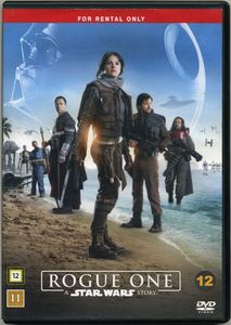Rogue One: A Star Wars Story