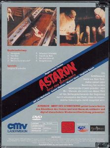 Astaron - Brut des Schreckens