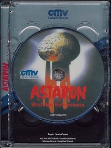 Astaron - Brut des Schreckens