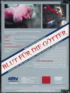 Blut für die Götter