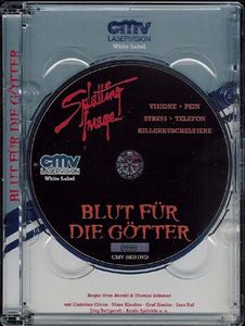 Blut für die Götter