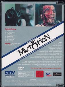 Mutation