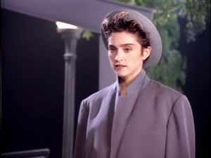 Madonna: Who's That Girl