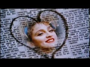 Madonna: Into the Groove