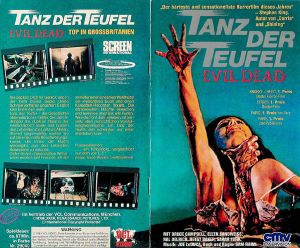 Evil Dead