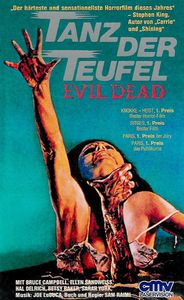Evil Dead