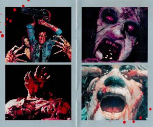 Evil Dead