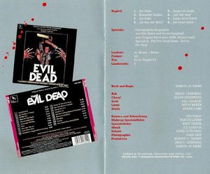 Evil Dead