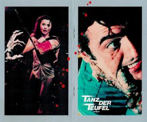Evil Dead