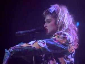 Madonna: Dress You Up