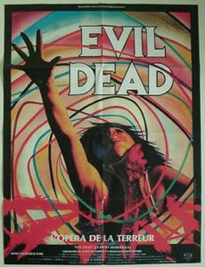 Evil Dead