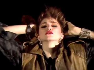 Madonna: Everybody