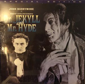 Dr. Jekyll and Mr. Hyde (Special Edition)