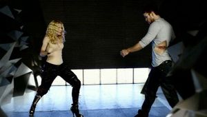 Madonna feat. Justin Timberlake & Timbaland: 4 Minutes