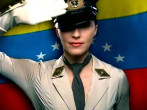 Madonna: American Life