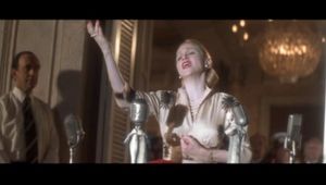 Madonna: Don't Cry for Me Argentina