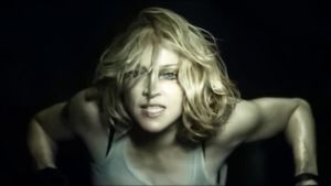 Madonna: Die Another Day