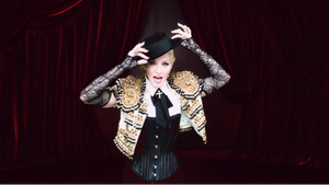 Madonna: Living for Love