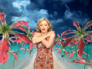 Madonna: Love Profusion