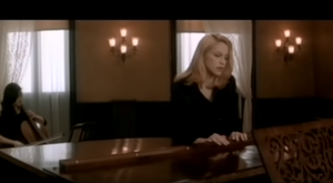 Madonna: You Must Love Me