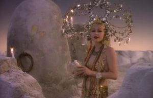 Cyndi Lauper: True Colors