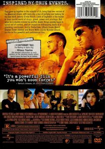 Alpha Dog
