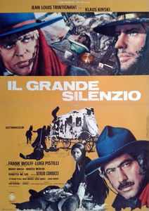 Il Grande Silenzio
