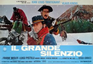 Il Grande Silenzio