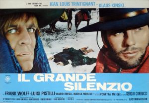 Il Grande Silenzio