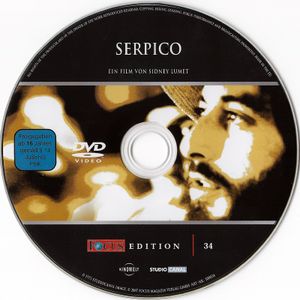 Serpico