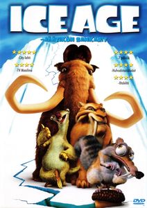 Ice Age - Jäätikön Sankarit