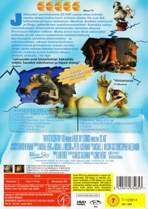 Ice Age - Jäätikön Sankarit