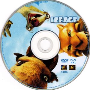 Ice Age - Jäätikön Sankarit