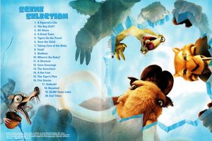 Ice Age - Jäätikön Sankarit