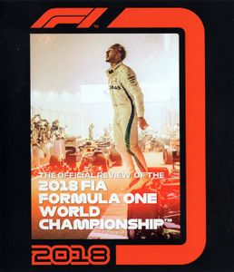 The Official Review Of The 2018 FIA Formula One World Championship