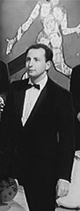 Antonio Gerini
