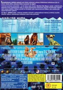 Ice Age 2 - Jäätikkö Sulaa