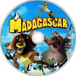 Madagaskar